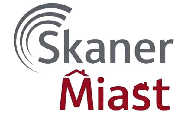 Skaner Miast